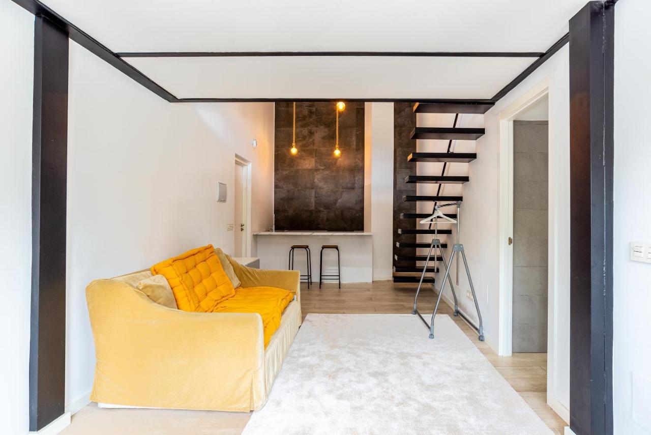 Lu&Cia Villa Infinity Малага Экстерьер фото